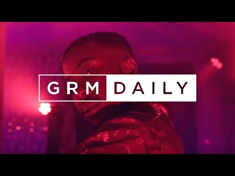 Oscar #worldpeace x Ragz Originale x 808Charmer x Knucks - Clean [Music Video] | GRM Daily