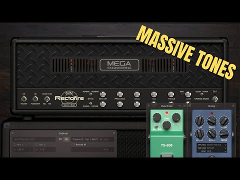 Mercuriall RECTOFIRE | A Modern Classic Lovingly Recreated