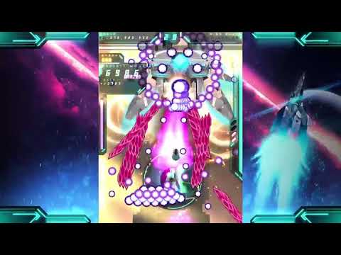 Danmaku Unlimited 3 basic scoring tutorial