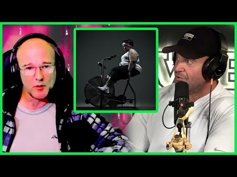 Why Bart Kay is No Fan of Cardio