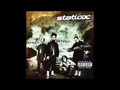 Mephisto Odyssey & Static-X - Crash