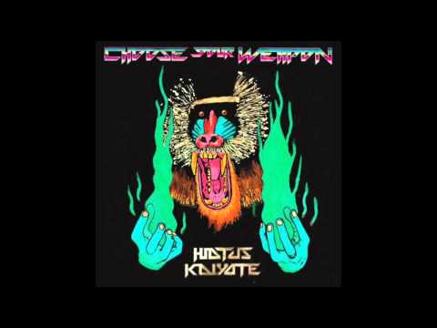 Hiatus Kaiyote - 07 Cicada