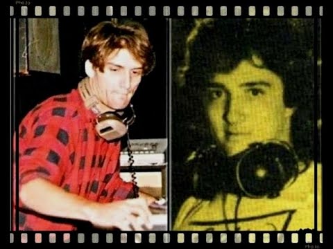 New Vinavil (BO) 1984 Dj Mozart & Rubens