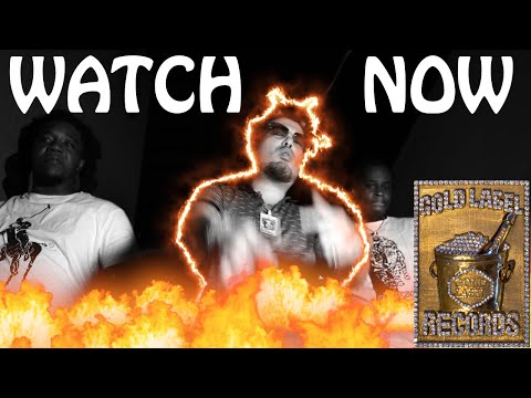 Raidenrush (Gold Ru$h) - Stop Playing (Official Music Video) ft. Piff GLR [HD]