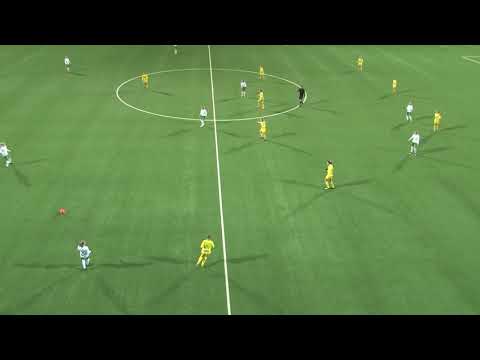 Ljusdals IF Dam-Hammarby DFF 2a