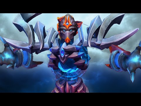 TASSADAR REWORK -  SHOCK RAY (Q) BUILD | Heroes of the storm PTR