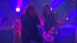 Gamma Ray - Time for Deliverance - Tavastia Helsinki 23.4.2014 [HDLive]