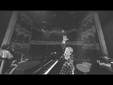 Kodaline - Live from 3Olympia Theatre, Dublin (Full Concert)