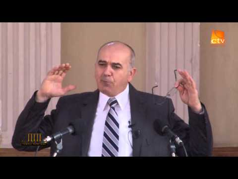 Cortul Întâlnirii  pastor Vasile Paul