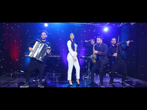 Aprilia & Trupa Cameleonii - De ce ma minti (Cover Manele Hit)