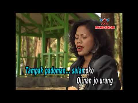 Jusnia Muaro Paneh Saluang Disco