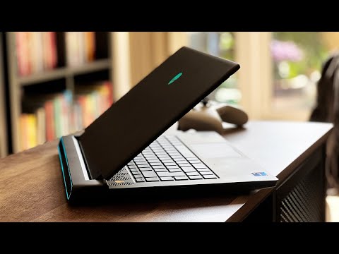 Best Gaming Laptop For Most People ( 2025 Updated links ) | Alienware m15 R7