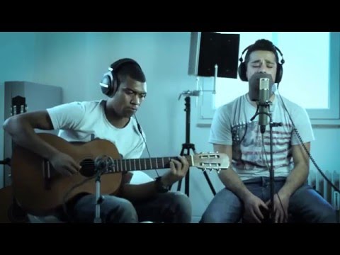 Pietro Basile feat. Mark Williams Live Session