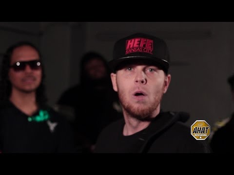 A.Ward vs Decoder Hussein