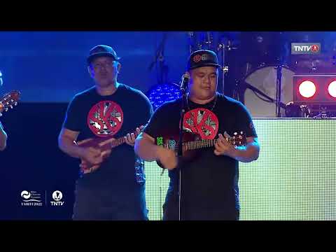 Sissa Sue O'kota'i - I will wait for you