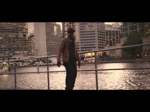 Future Destin - Givin' up ft Shasha (Official Music Video @PowerOfThree,TRINITY Album)