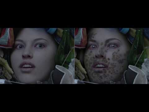 rue - a short film VFX Breakdown By Image Engine