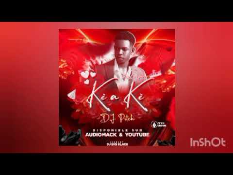MIXTAPE KÈ a KÈ (2K25) by DJ PITCH 