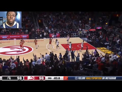 Minnesota Timberwolves vs Atlanta Hawks - Full Game Highlights | 2023-24 Season *Reaction*