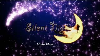 Silent Night Remake miley cyrus Version by Linda Chen