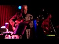 ERNEST RANGLIN "King Tubby Meets The Rockers" People's Place, Amsterdam 2011