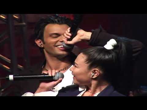 Double You feat .Alexia - Got Yo Love (Extended Mix)