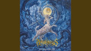 Music video thumbnail preview for Decaying God Child by Amiensus
