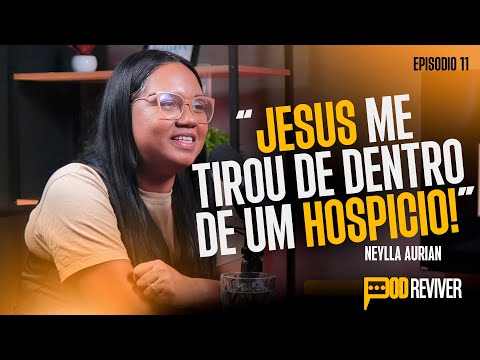 Powerful Testimony: The Man in White Entered the Psychiatric Clinic and Changed My Story