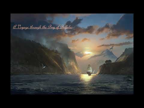 A Voyage through the Bay of Belfalas