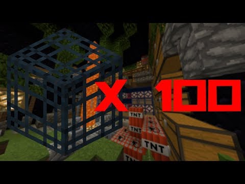 SPAWNER RAID + PICKING GIVEAWAY WINNER| Eternal Factions Ep. 147