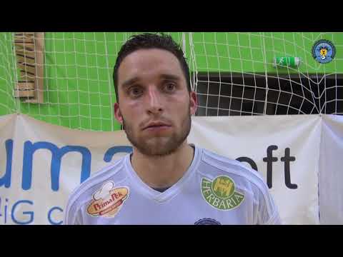 Férfi Futsal NB2 Nyugati csoport felső-házi rájátszás, Szigetszentmiklós - TFSE