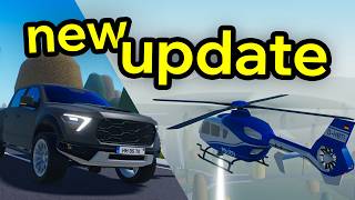 Download lagu New EH Update - Police Helicopter, Private Server Changes & More mp3 Download lagu New EH Update - Police Helicopter, Private Server Changes & More mp3