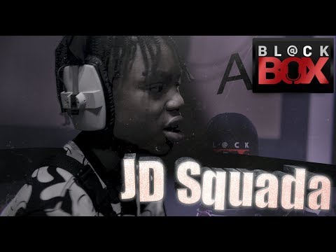 JD Squada || BL@CKBOX S16 || Ep. 9