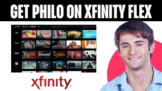 How To Get Philo On Xfinity Flex (2025)