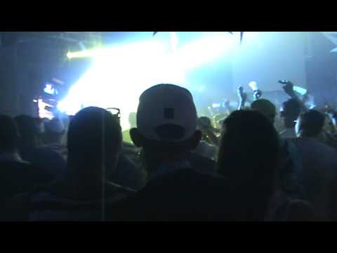 Gammer @ HTID In The Sun 2012