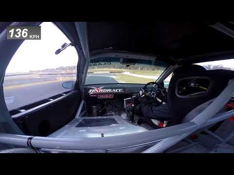 JDMYARD x HARDRACE Test Day 2017