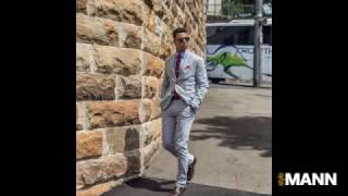 25 Amazing Gray Suit and Brown Shoes Combinations – Style and Elegance Redefined