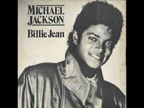 Michael Jackson - Don't Stop Movin' Billie Jean (DMC Bootleg Remix)