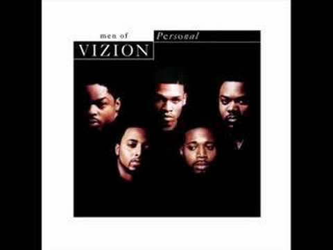 Men Of Vizion - House Keeper