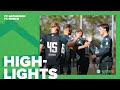 ??????????? ???? ?????-??: ??-?! (Highlights FC Groningen - FC Emmen)