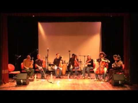 ORQUESTRA ARMORIAL DO CARIRI