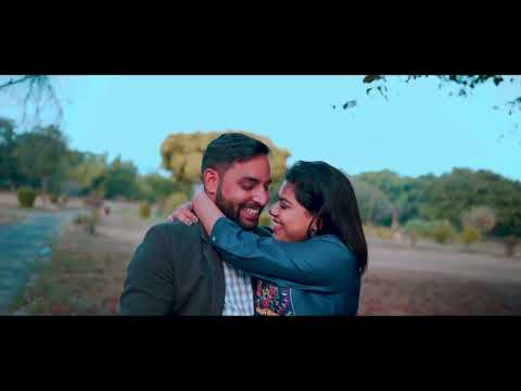 Malkeet & Sakshi | Pre-Wedding Video 2022