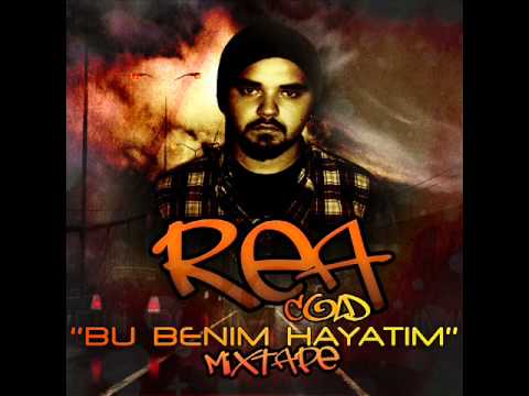 Rea Cold   Gerçek Hiphop Bu Benim Hayatım Mixtape