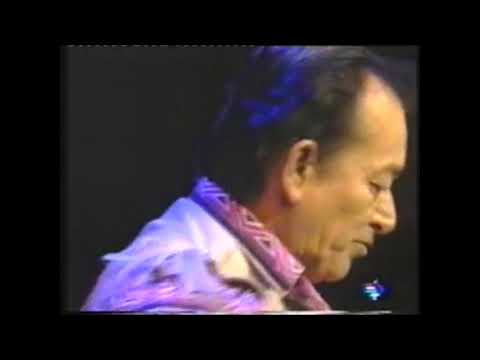 FLACO JIMENEZ EN BILBAO parte 1 (ESPAÑA) años 90