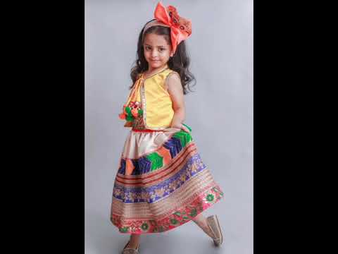 The Little Arab Princess