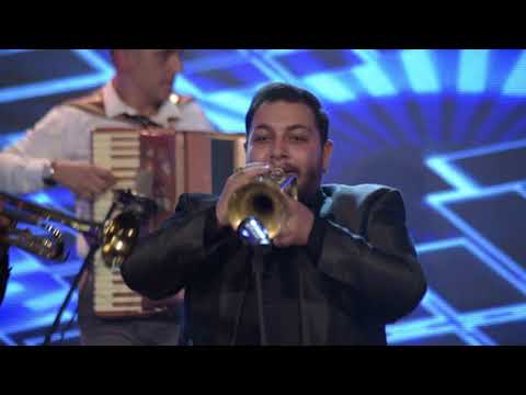Demir, Orkestar Uska Kan i Grupa Molika - Maalska rumba (Art Studio Production)