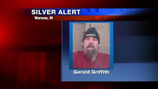 Silver Alert: Warsaw Man Missing