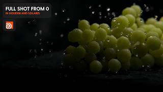 Creating a shot from start to finish in Houdini - Free Lesson