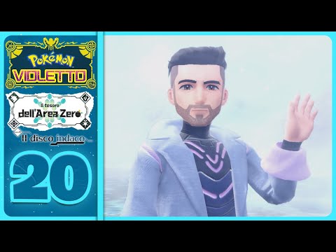 L'EVENTO SEGRETO DI TURUM! Parte 20 FINALE - Pokémon Violetto DLC Il Disco Indaco ITA