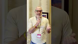One AI Question - what's your spicy take on AI with Jim Bennett